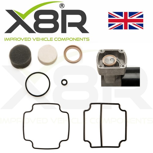 Per range rover p38 eas - range, aria
