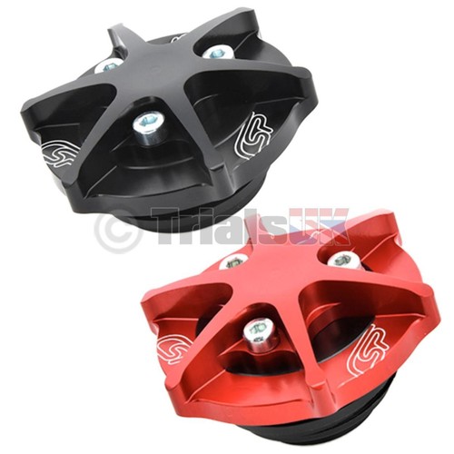Tappo serbatoio carburante csp - tappo,