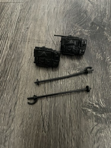 Corpo lanard vintage zaino - corpo,