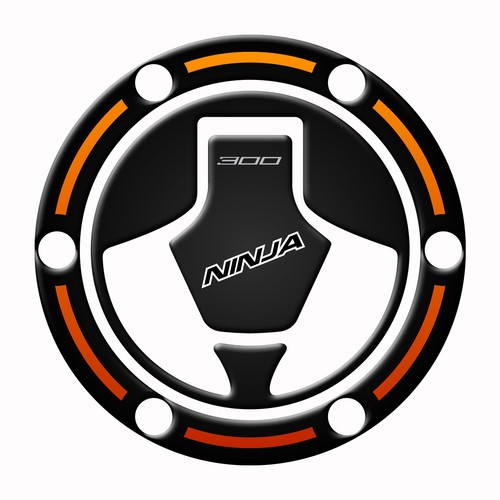 Fuel cap protezione tappo - fuel,