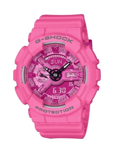 Casio shock gma s110be 4ajr - casio, g-shock
