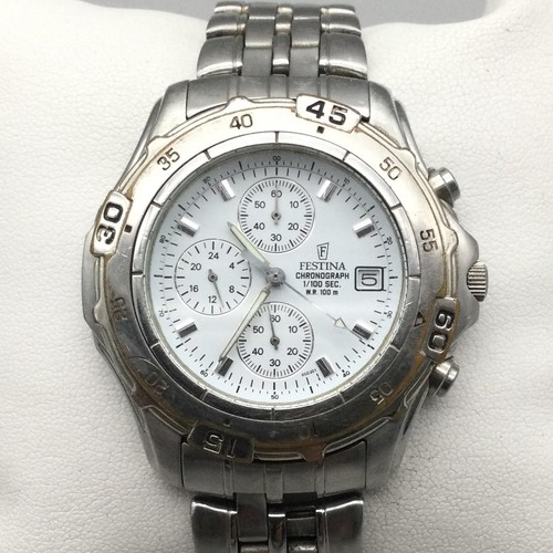 Festina 6503 mens - festina, watch