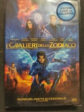 Cavalieri dello zodiaco - dello,