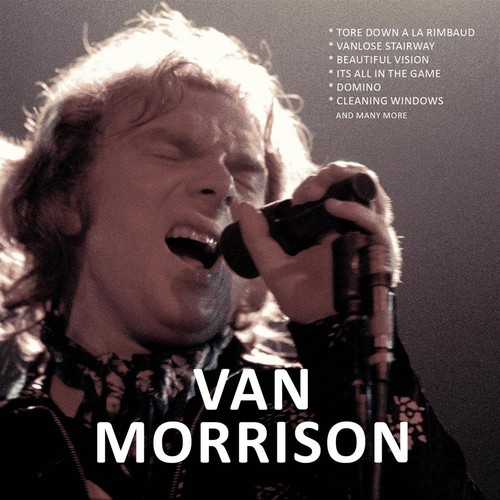 Van morrison - morrison,