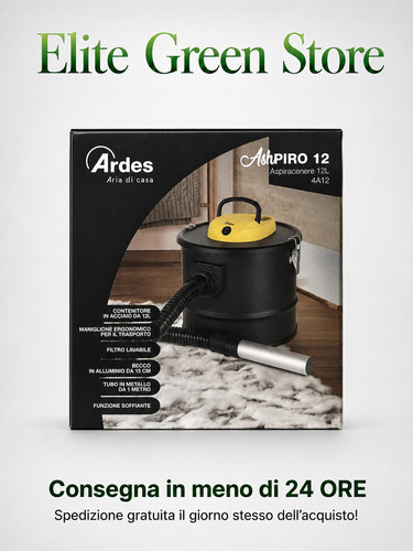 Ardes ar4a12 ashpiro - ardes,