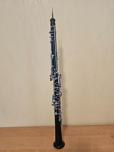 Soviet oboe ussr - soviet,