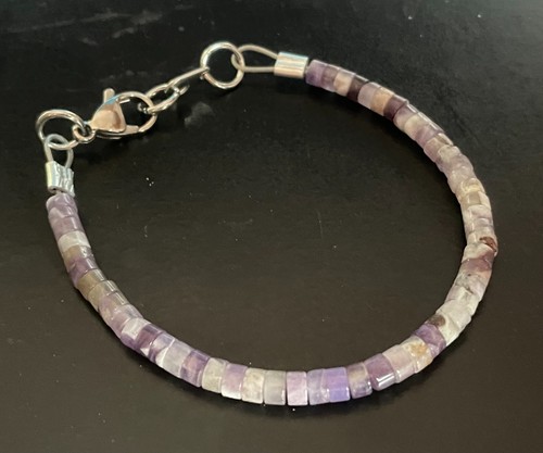Bracciale pietre dure naturali