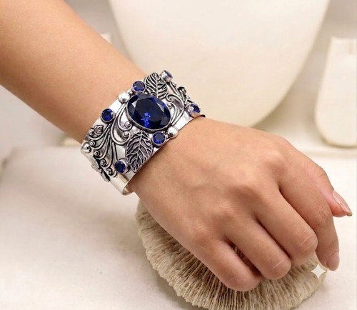 Bracciale gioiello argento - gioiello,