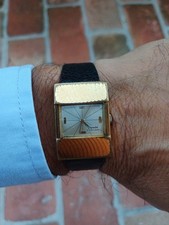 Gigandet watch vintage swiss - gigandet,