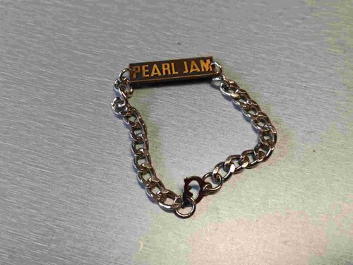 Pearl jam vintage solid - jam,