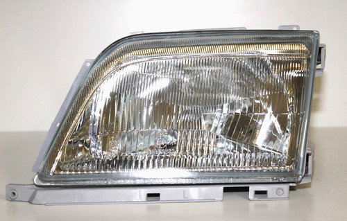 Faro proiettore mercedes - proiettore,