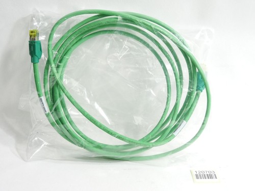 Cavo ethernet siemens - cavo, m