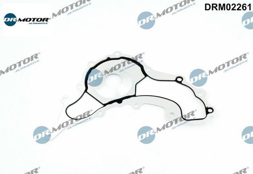Motor automotive drm02261 - dr.motor,