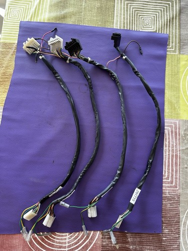 291719 gruppo cavetti - 291719,