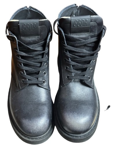Stivali golden goose donna - stivali,