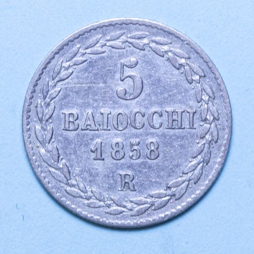 Pio baiocchi 1858 xiii - pio,