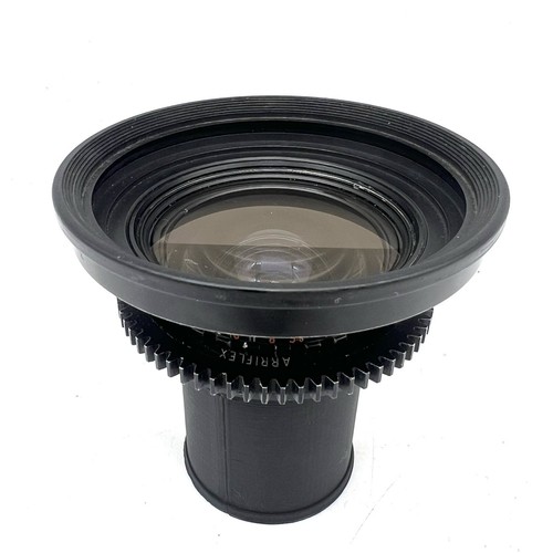 Obiettivo cooke speed panchro - cooke,