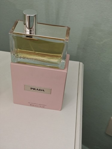 Prada eau parfum - prada, de