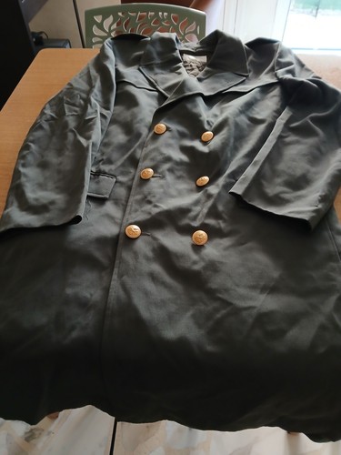 Cappotto nuovo corpo - cappotto,