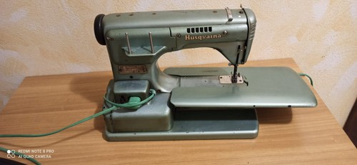 Macchina cucire husqvarna - macchina,