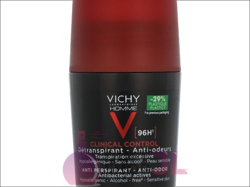 Vichy homme clinical - homme,