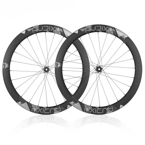 Set ruote bici - ,