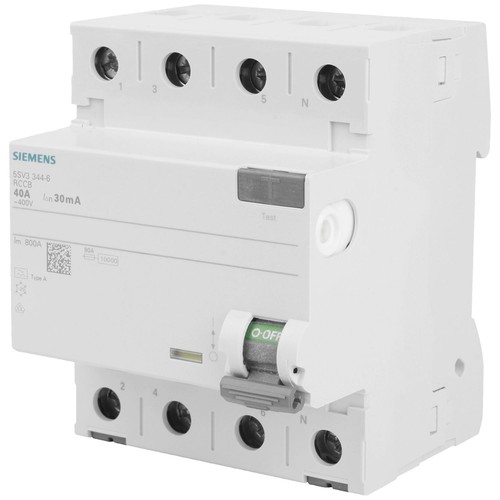 Siemens interruttore - siemens,