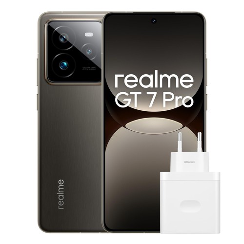 Pro 5g smartphone - 7,