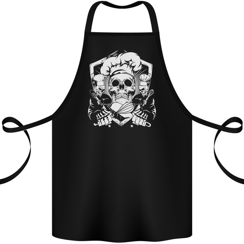 Grembiule cucina chef - grembiule, da
