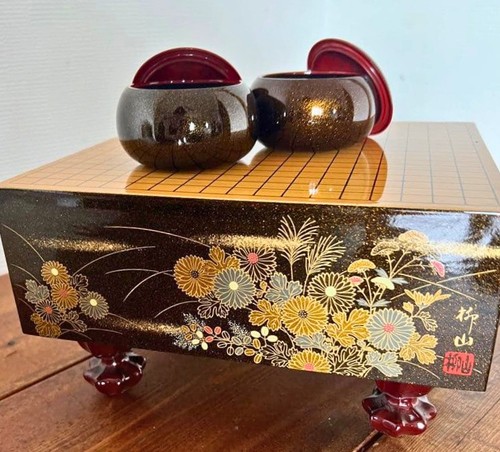 Board igo gioco yanagiyama - igo,