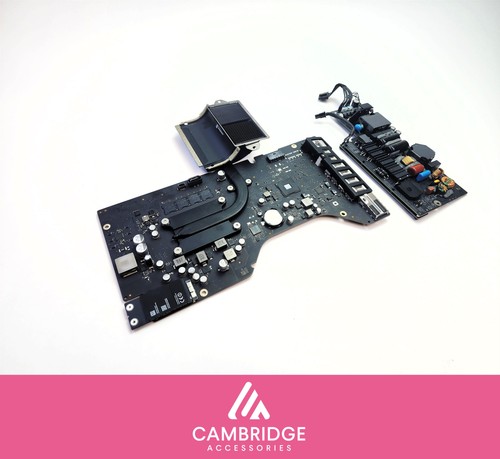 Scheda logica imac - logica, a1418