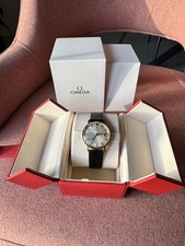 Omega vintage automatico ref