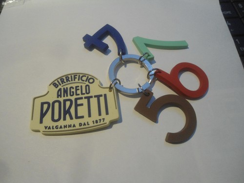 Birrificio angelo poretti - birrificio,