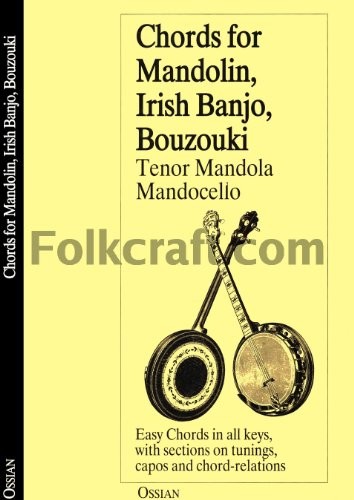 Chords for mandolin irish - chords, mandolin,