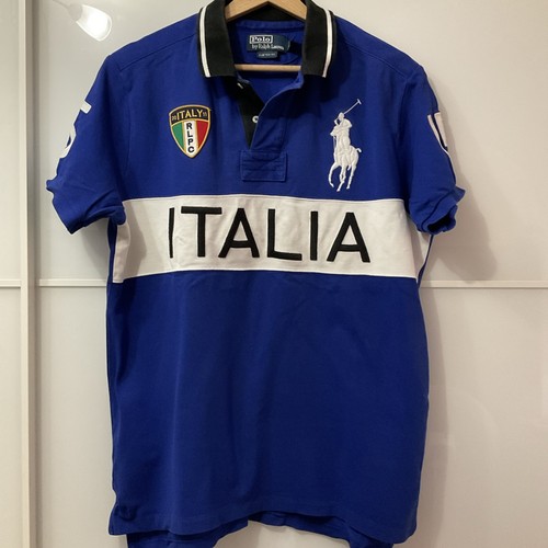 Polo vintage ralph lauren - polo,