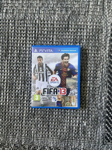 Fifa football 15 - football, 13