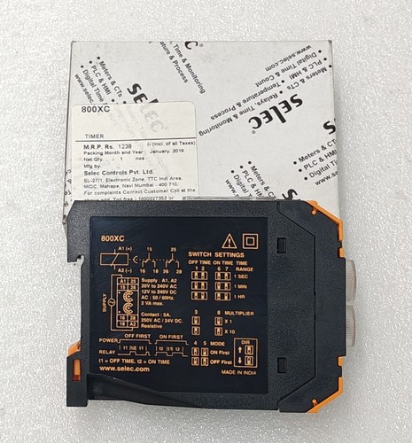 Nuovo timer ciclico - timer,