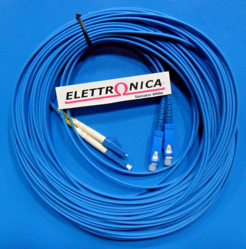 Cavo fibra ottica fibernet - fibra,