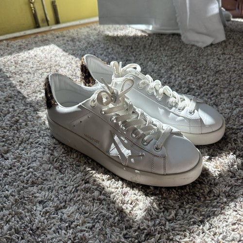 Brand new pure - , star