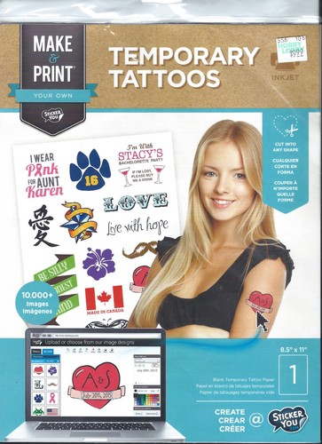Nuovo sigillato make print - nuovo,, sigillato!