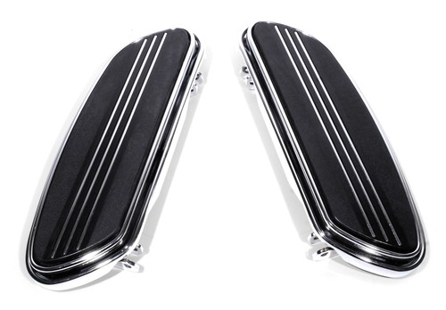 Pedane stile streamliner - stile,