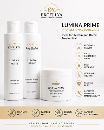 Excellya lumina prime - excellya,