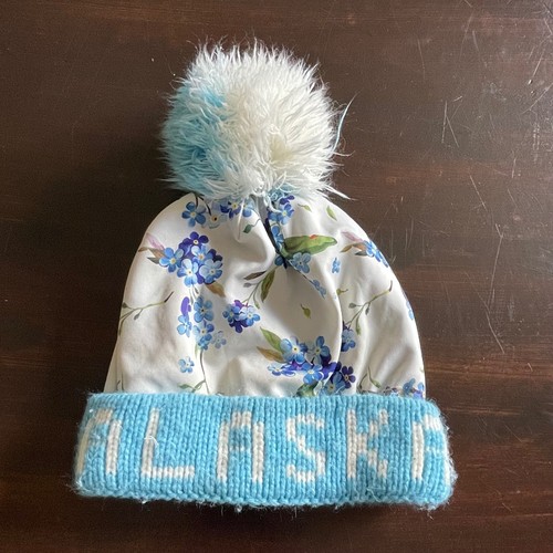 Cappello robin ruth alaska - ruth,