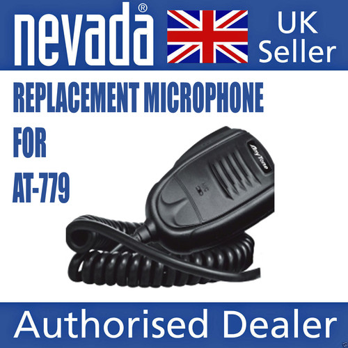 Anytone 779 - at-779, mhz)