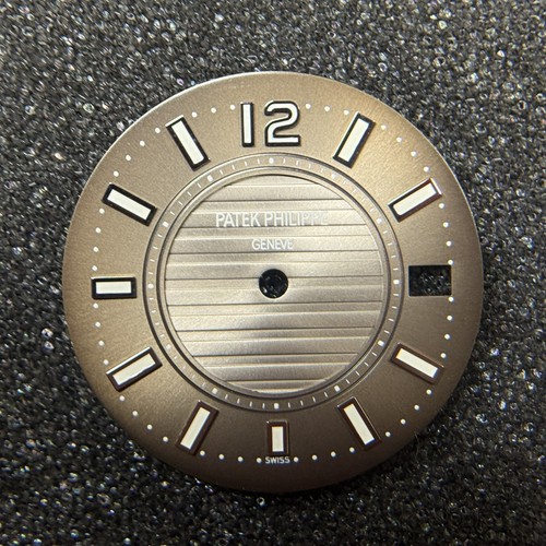 Quadrante patek philippe 7010r - philippe,