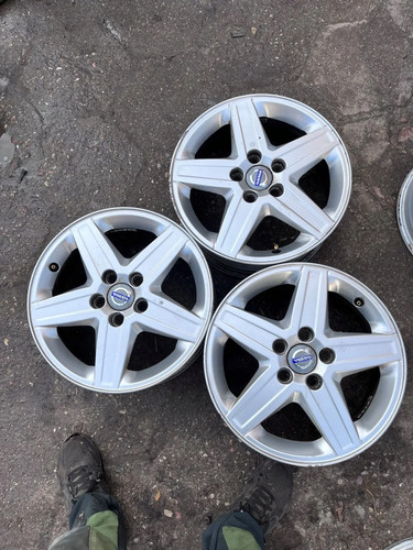 Cerchio lega 16 pollici - 1,