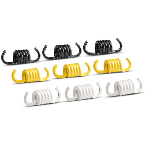 Kit molle frizione malossi - kit,