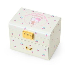 Scatola portagioie sanrio - scatola,
