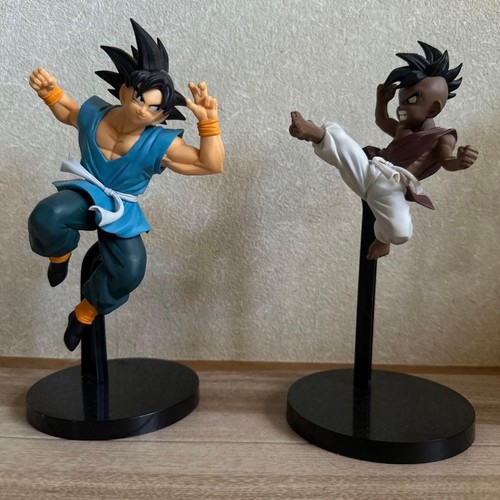 Dragon ball goku - ub,