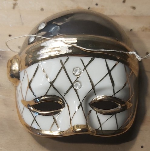Maschera veneziana - 7.,
